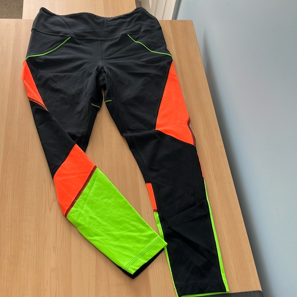 Zumba leggings